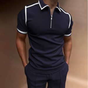 Polo Homme Fashion – Élégance, Style et Confort au Quotidien