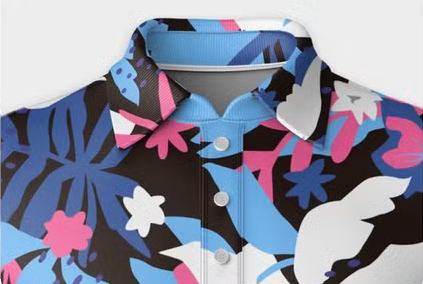 polo de golf homme – Image 4