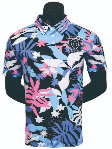 polo de golf homme – Image 5