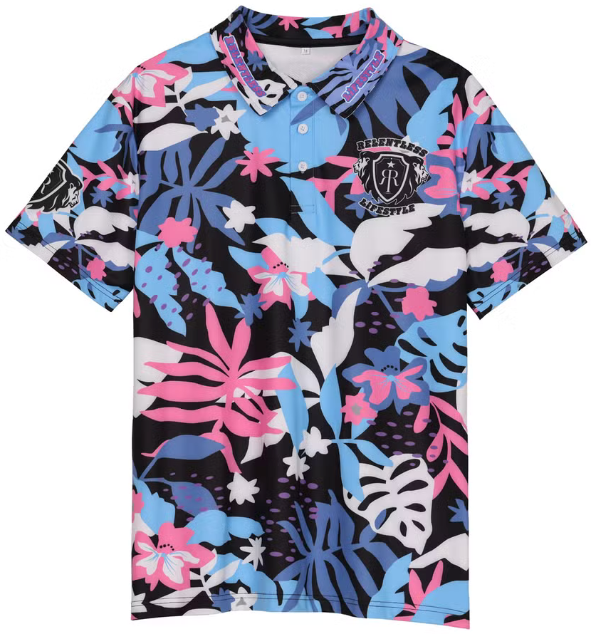 polo de golf homme – Image 6