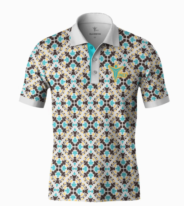 Polo rayé à manche courte Homme – Image 6