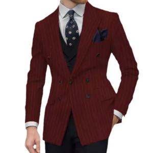 costume homme slim fit deux pièces