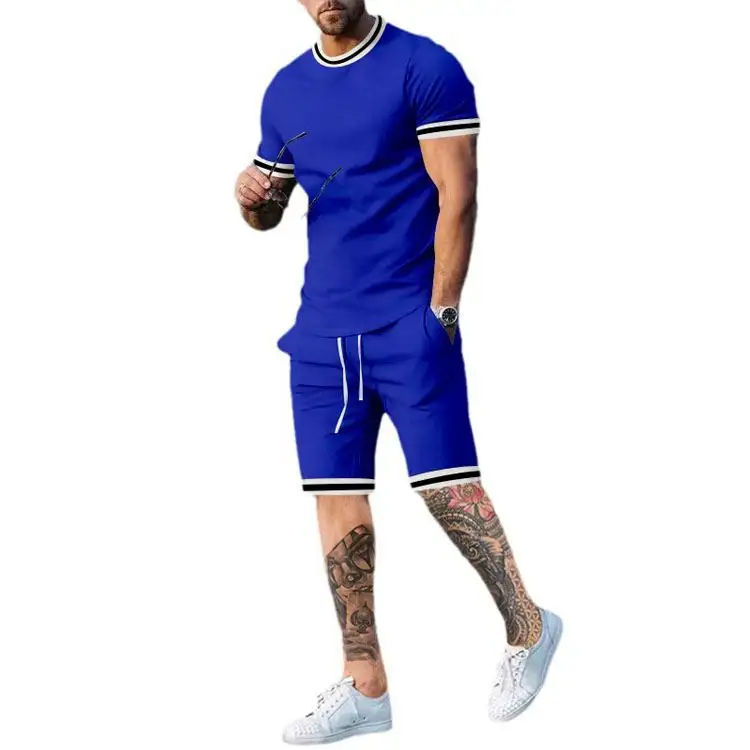 t-shirt et Shorts – Image 2