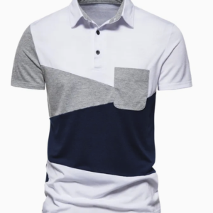 T-shirt décontracté hommes