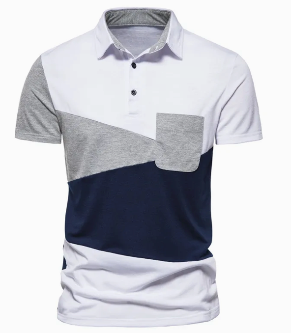 T-shirt décontracté hommes