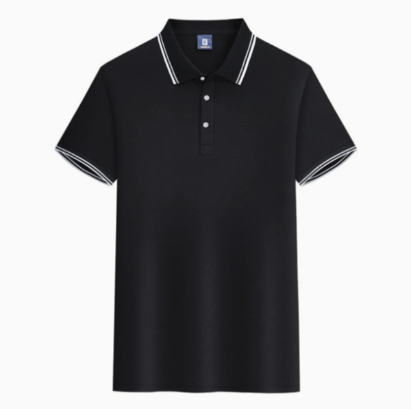 Polo Slim Fit femmes