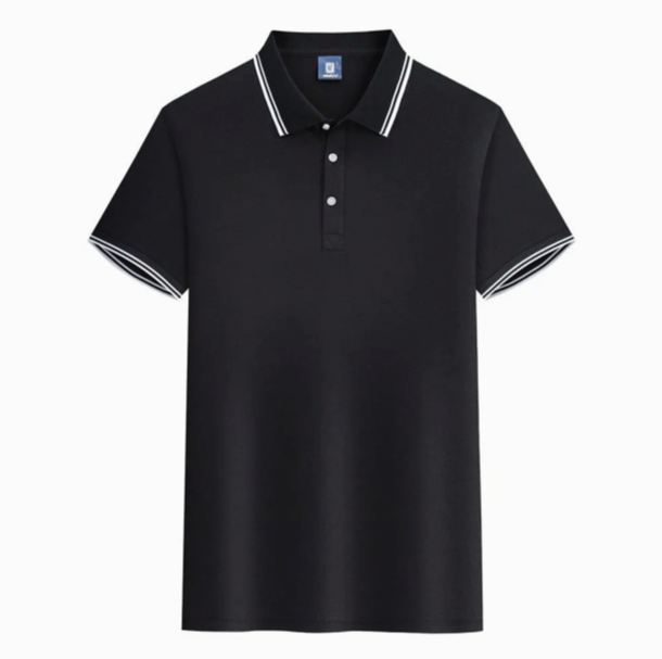 Polo Slim Fit femmes