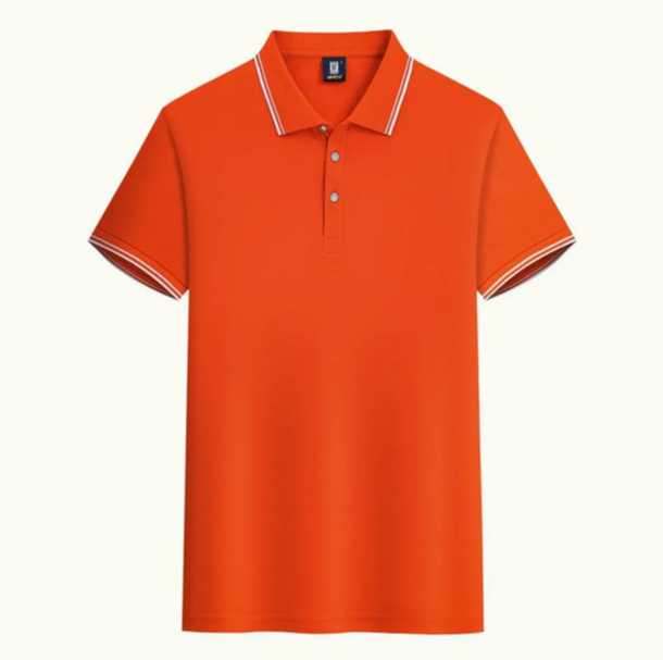 Polo Slim Fit femmes – Image 3