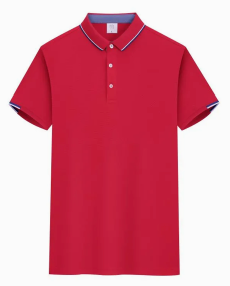 Polo de golf haute qualité – Image 2