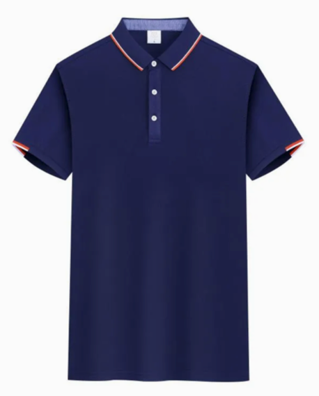 Polo de golf haute qualité