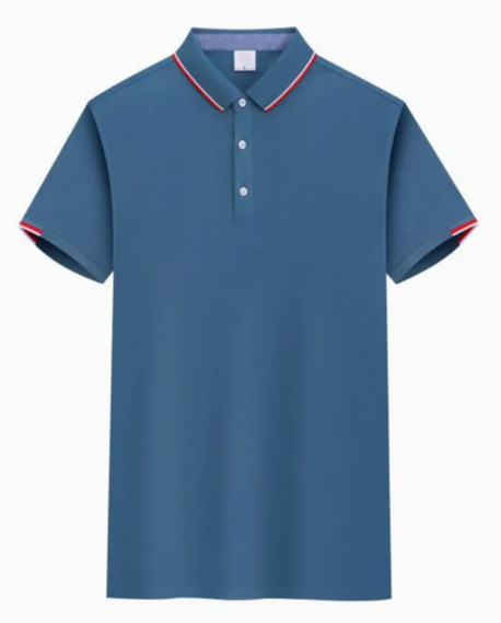 Polo de golf haute qualité – Image 3