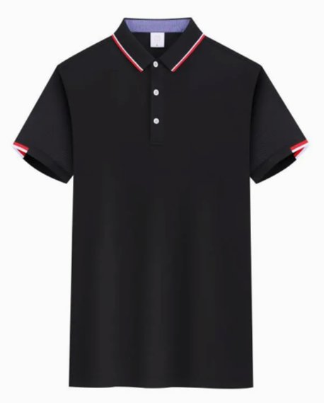 Polo de golf haute qualité – Image 4