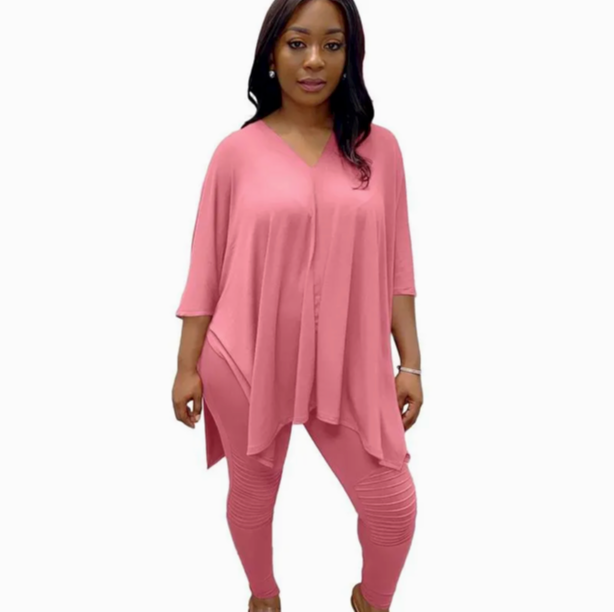 Ensemble femme deux pièces de haute qualité – Image 3