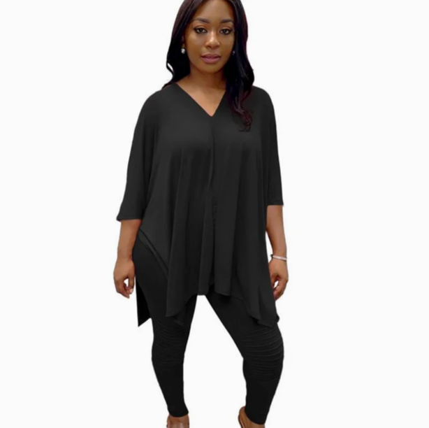 Ensemble femme deux pièces de haute qualité